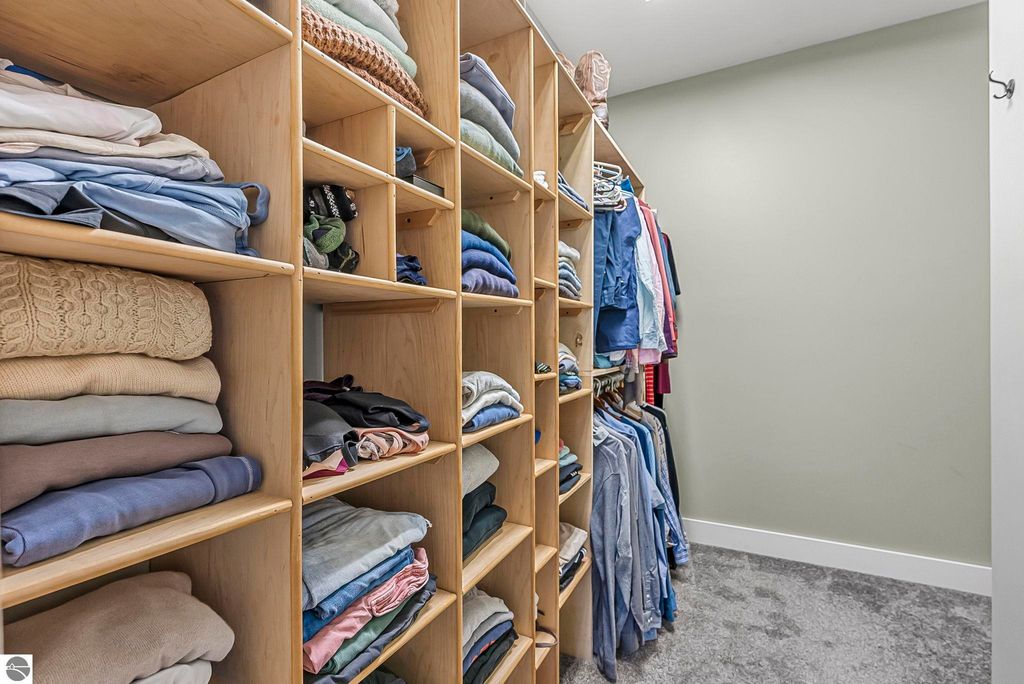 Image 34 of property listing at 7819 + 7811 Hillside Drive, Traverse City, MI 49685