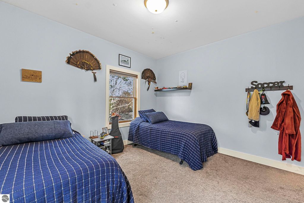 Image 39 of property listing at 7819 + 7811 Hillside Drive, Traverse City, MI 49685