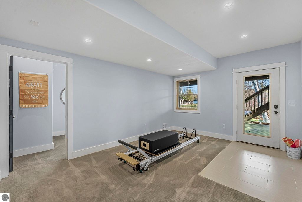 Image 45 of property listing at 7819 + 7811 Hillside Drive, Traverse City, MI 49685