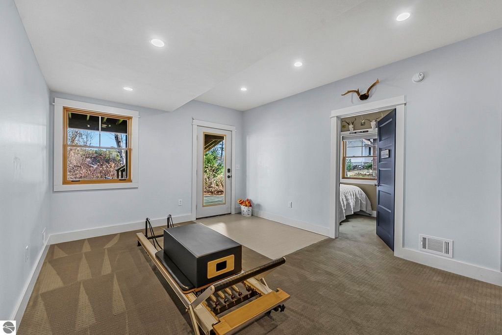 Image 46 of property listing at 7819 + 7811 Hillside Drive, Traverse City, MI 49685