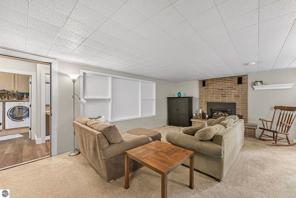 Image 50 of property listing at 7819 + 7811 Hillside Drive, Traverse City, MI 49685