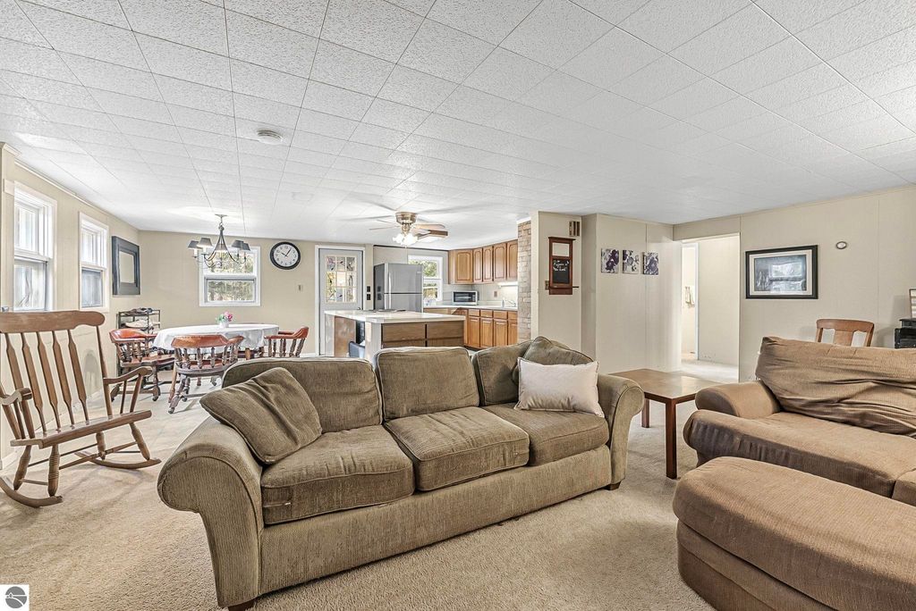 Image 52 of property listing at 7819 + 7811 Hillside Drive, Traverse City, MI 49685