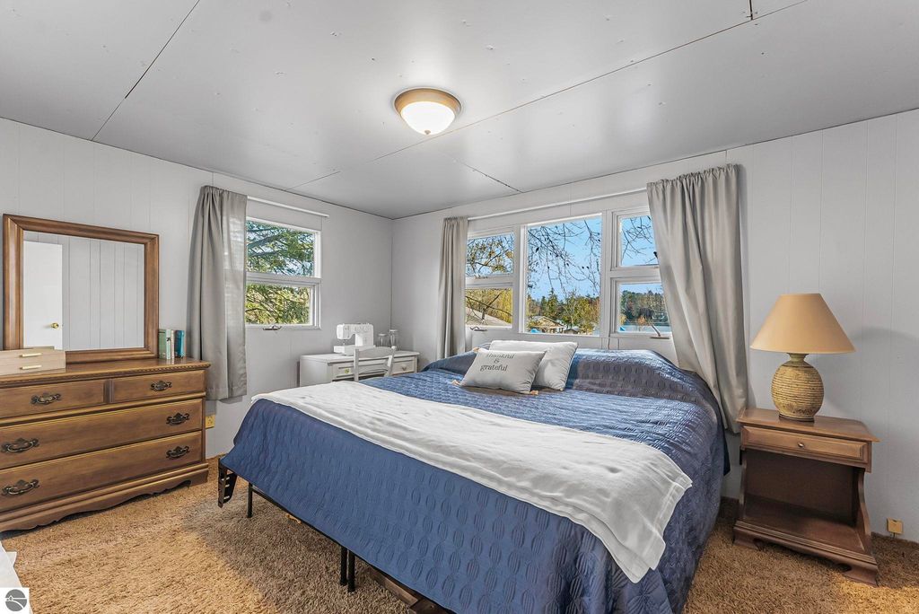 Image 57 of property listing at 7819 + 7811 Hillside Drive, Traverse City, MI 49685