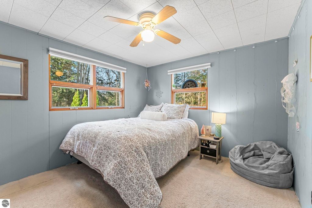 Image 60 of property listing at 7819 + 7811 Hillside Drive, Traverse City, MI 49685