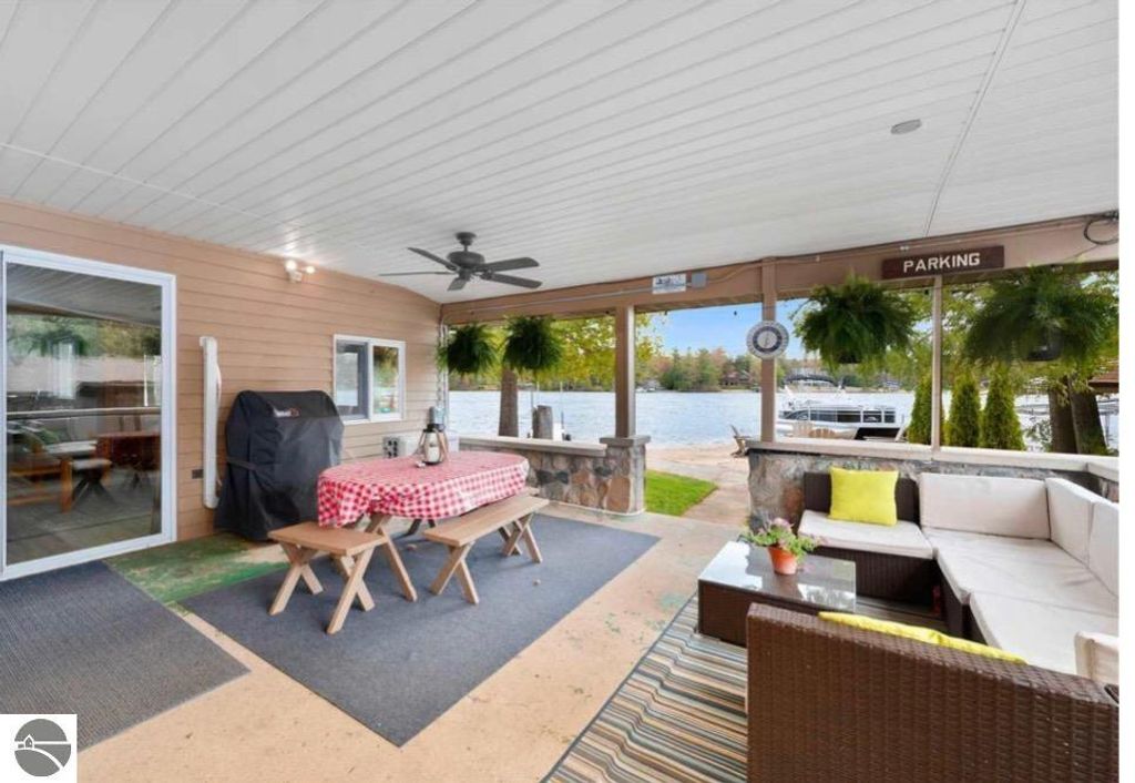 Image 68 of property listing at 7819 + 7811 Hillside Drive, Traverse City, MI 49685