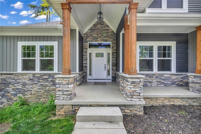 5 Foxwood Circle, Wakeman, OH 44889