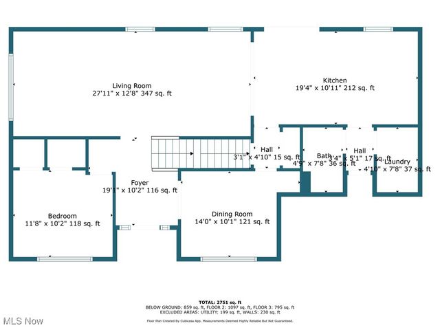 5 Foxwood Circle, Wakeman, OH 44889