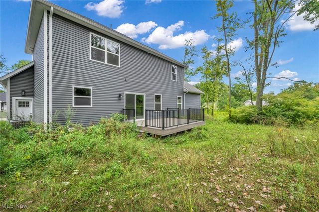 5 Foxwood Circle, Wakeman, OH 44889