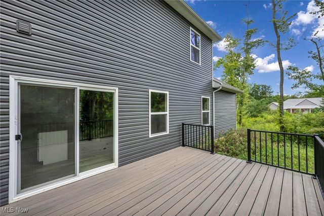 5 Foxwood Circle, Wakeman, OH 44889