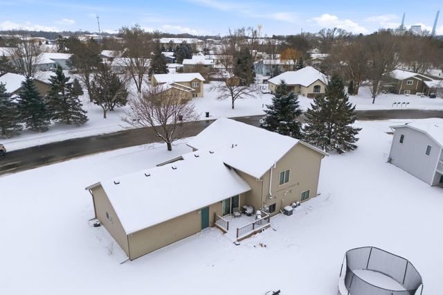 13564 Brenda Boulevard, Becker, MN 55308