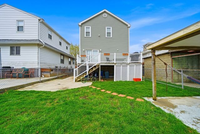 56 Curtis Rd, Revere, MA 02151