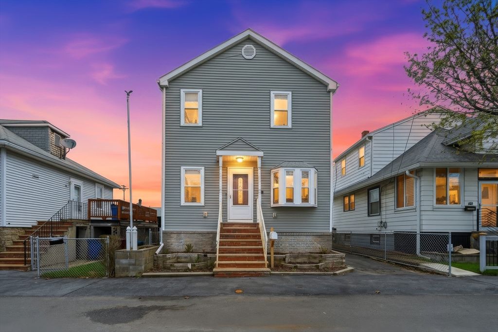 56 Curtis Rd, Revere, MA 02151