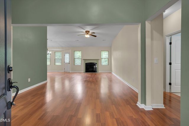 216 Truss Way, Durham, NC 27704