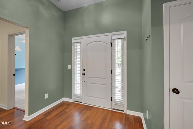 216 Truss Way, Durham, NC 27704