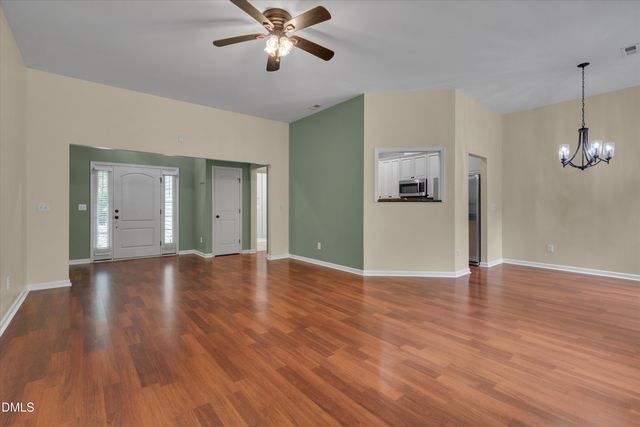 216 Truss Way, Durham, NC 27704