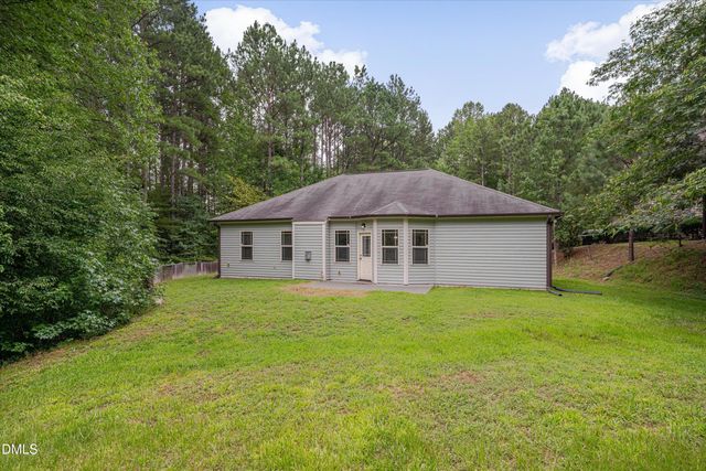 216 Truss Way, Durham, NC 27704