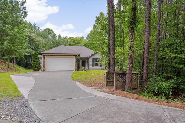 216 Truss Way, Durham, NC 27704