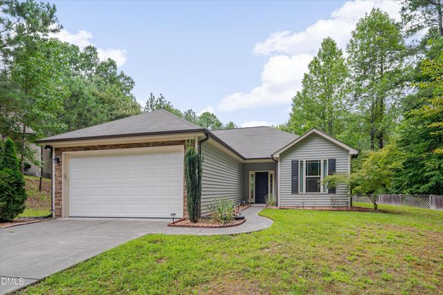 216 Truss Way, Durham, NC 27704