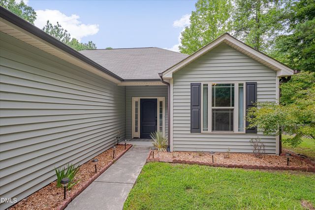 216 Truss Way, Durham, NC 27704