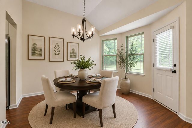 216 Truss Way, Durham, NC 27704