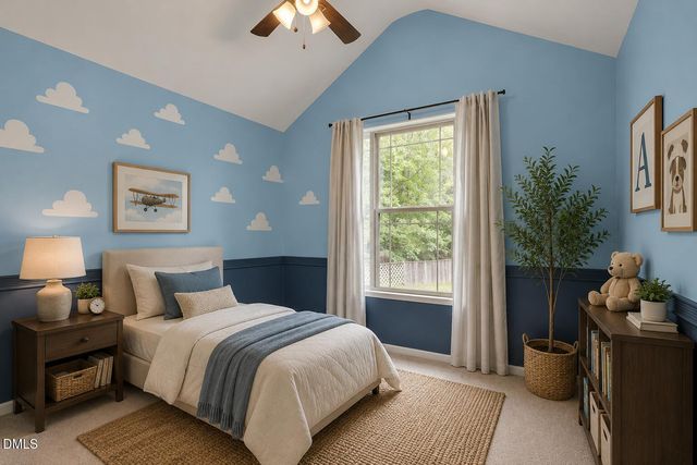 216 Truss Way, Durham, NC 27704