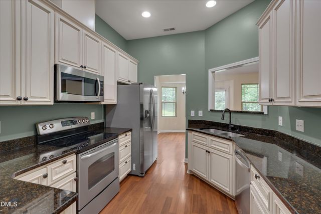 216 Truss Way, Durham, NC 27704