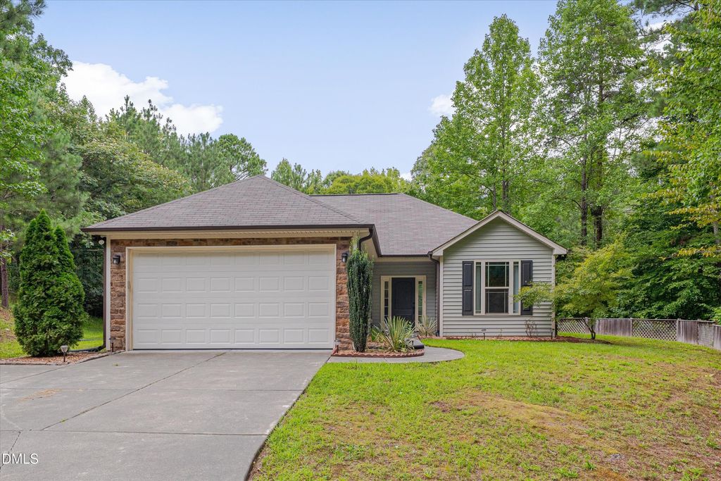 216 Truss Way, Durham, NC 27704