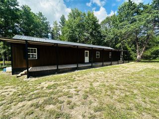 169 County Road, Winnsboro, TX 75494