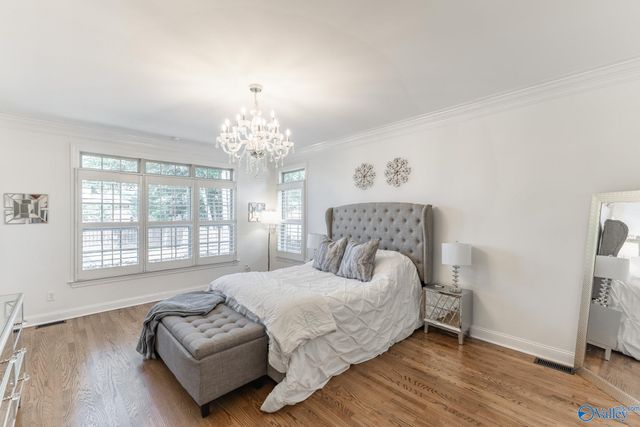 110 Woodley Road, Madison, AL 35758