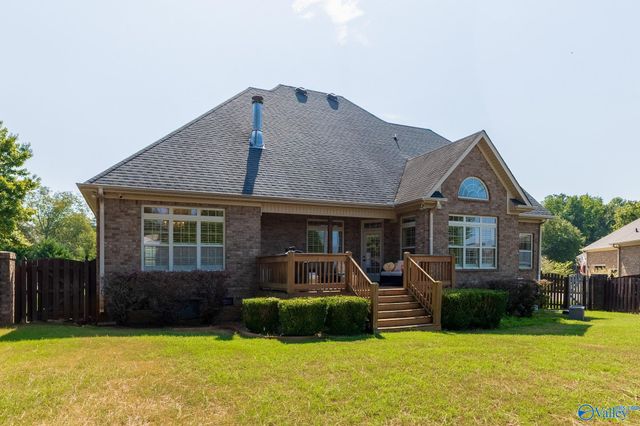110 Woodley Road, Madison, AL 35758