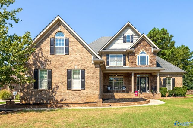 110 Woodley Road, Madison, AL 35758