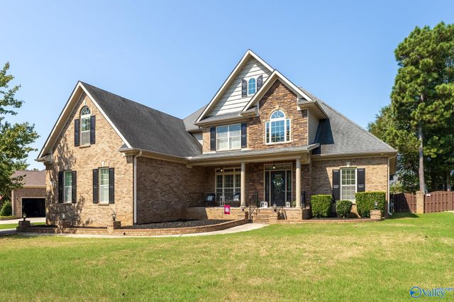110 Woodley Road, Madison, AL 35758