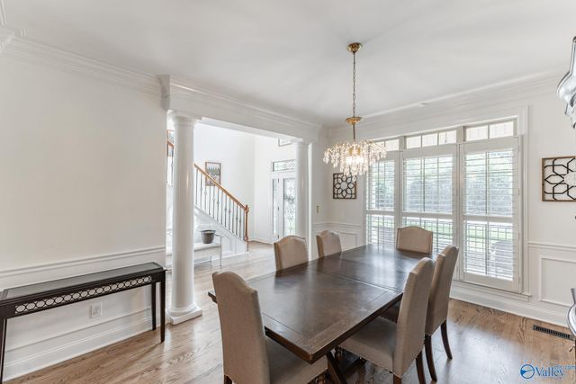 110 Woodley Road, Madison, AL 35758