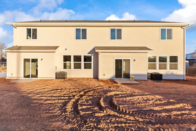 47 N 200 E, Richfield, UT 84701