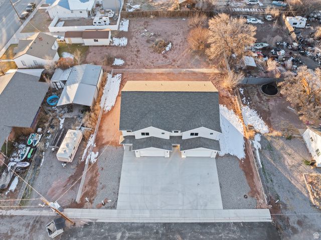 47 N 200 E, Richfield, UT 84701