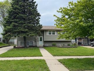 6718 Tennessee Avenue, Hammond, IN 46323