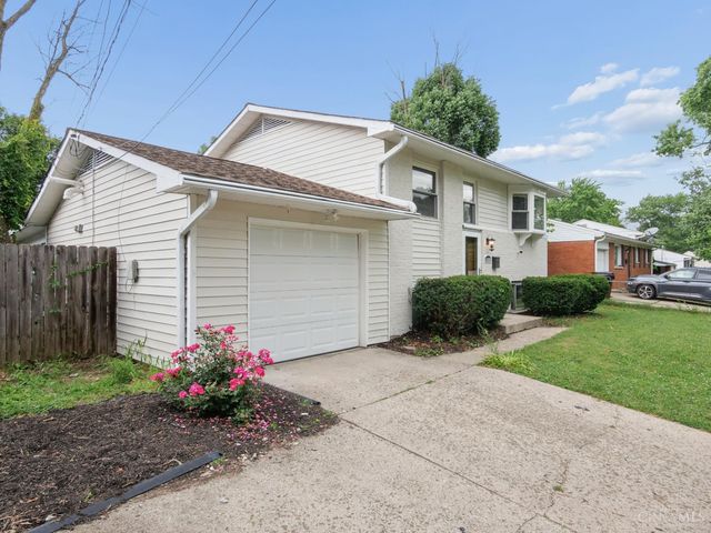11623 Kenn Road, Cincinnati, OH 45240