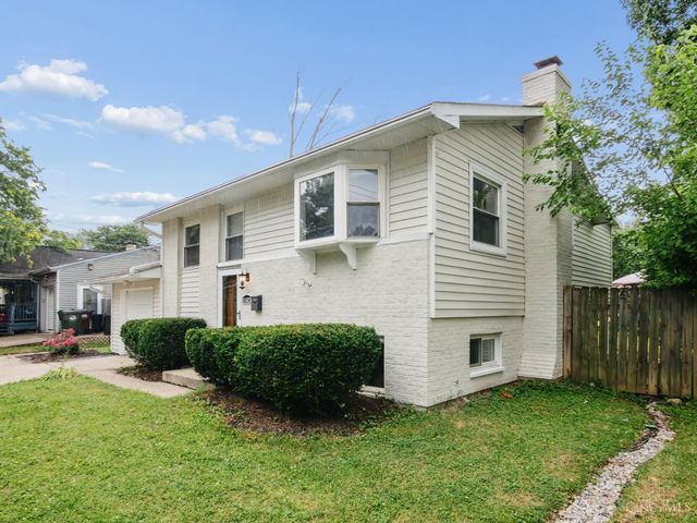 11623 Kenn Road, Cincinnati, OH 45240
