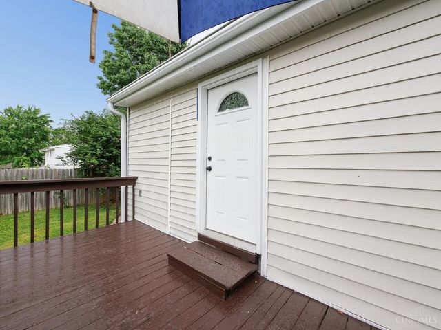 11623 Kenn Road, Cincinnati, OH 45240