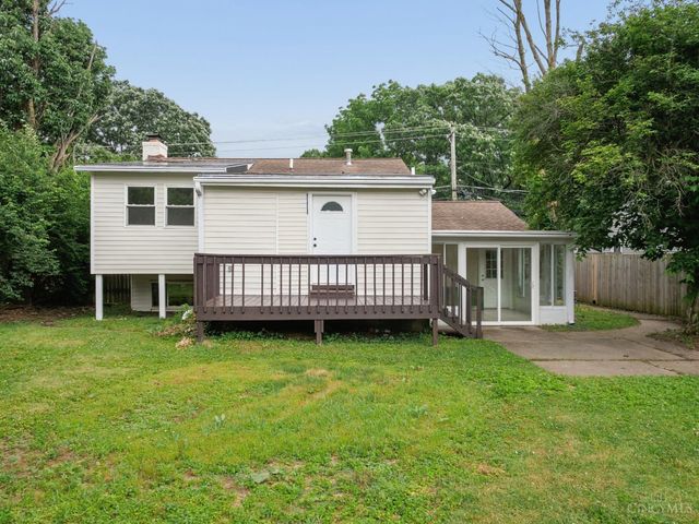 11623 Kenn Road, Cincinnati, OH 45240
