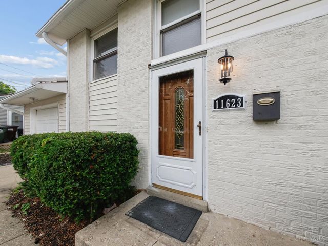 11623 Kenn Road, Cincinnati, OH 45240