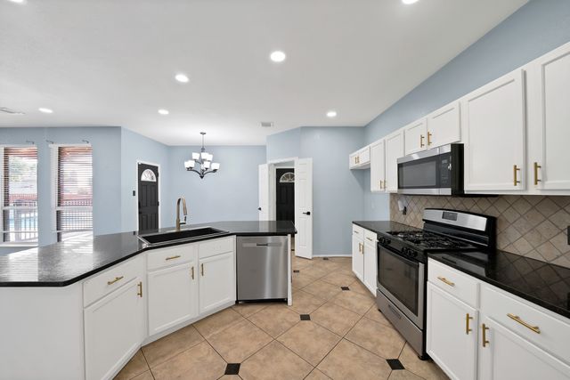 3314 Springleaf Drive, Mesquite, TX 75181