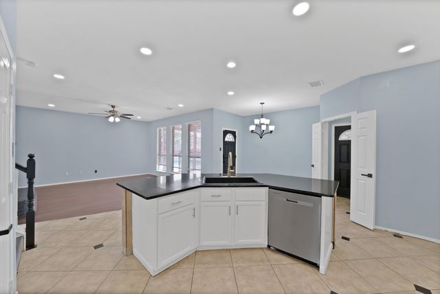 3314 Springleaf Drive, Mesquite, TX 75181