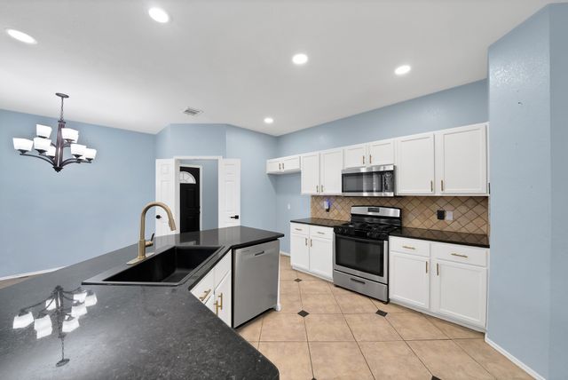 3314 Springleaf Drive, Mesquite, TX 75181