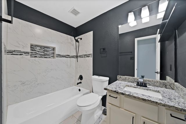 3314 Springleaf Drive, Mesquite, TX 75181
