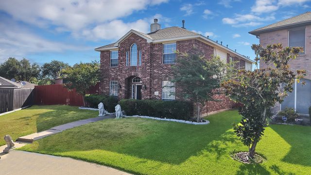 3314 Springleaf Drive, Mesquite, TX 75181