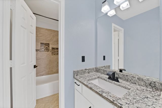 3314 Springleaf Drive, Mesquite, TX 75181