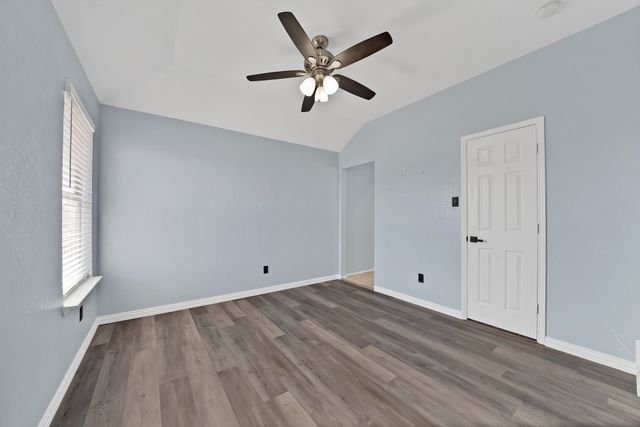 3314 Springleaf Drive, Mesquite, TX 75181