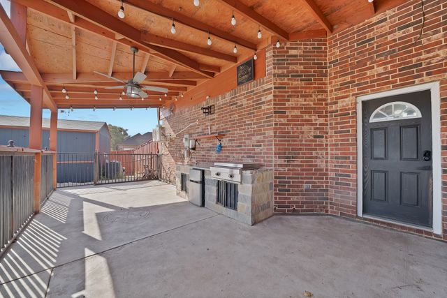 3314 Springleaf Drive, Mesquite, TX 75181