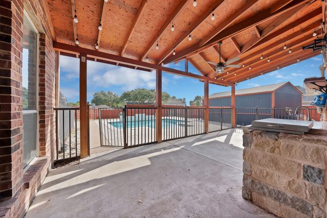 3314 Springleaf Drive, Mesquite, TX 75181